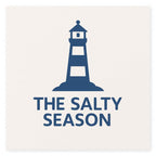The Salty Season - Lighthouse Luncheon Napkins (Pack of 20)