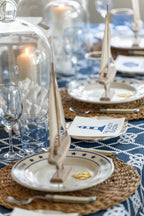 The Salty Season - Lighthouse Luncheon Napkins (Pack of 20)