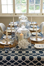 The Salty Season – Ship Wheel Luncheon Napkins (Pack of 20)